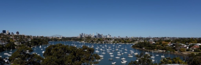 View pruning to improve water views